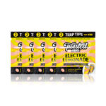 Twisted Hemp - Terpene Infused Filter Tips - Image 2