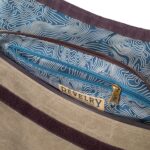 The Weekender - Smell Proof Medium Duffle - Image 9