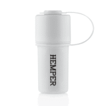 The Keeper - 3-in-1 Grinder & Storage Container - Image 3
