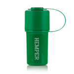 The Keeper - 3-in-1 Grinder & Storage Container - Image 2