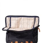 The Drifter - Smell Proof Rolltop Backpack - Image 22