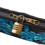 The Gordo - Smell Proof Padded Pouch - Image 25