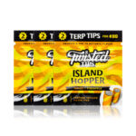 Twisted Hemp - Terpene Infused Filter Tips - Image 23
