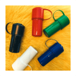 The Keeper - 3-in-1 Grinder & Storage Container - Image 29